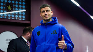 Aston Villa vs Leeds United