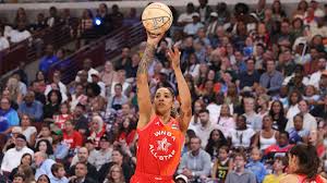 2026 WNBA All-Star Game: Jonquel Jones Earns MVP as Team Spoon Defeats Team Coop 129-122