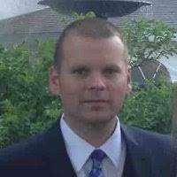 Stockbridge Employee Sidney Jones's profile photo