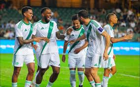 الاهلی ۵-۱ القادسیه؛ غرش قهرمان آسیا در هنگ کنگ؛ فینال جذاب با رونالدو و تیمش در راه است