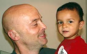 Suicide father Alan Watkins drowns 2yo son to save &#39;torture and unhappiness&#39; of a. In a letter read at the inquest, Mr Watkins expressed his wish to end his ... - alan-watkins-son-a_1003637c