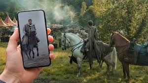 ¿A qué hora se estrena HOY ‘El Caballero de los Siete Reinos’, spin-off de ‘Juego de tronos’?