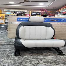 Premium Upholstery Seat covers