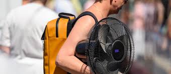 Hitze-Liveblog: ++ Höchste je gemessene Juni-Temperatur erwartet ++