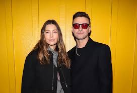 Jessica Biel Shares Insights on Balancing Parenting with Justin Timberlake