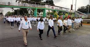Convocan a organismos sindicales para el desfile del 1 de mayo