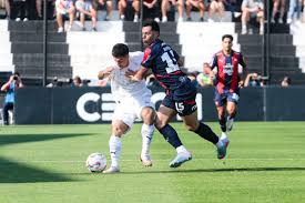 ¡Cerro Porteño busca el título ante Libertad en La Nueva Olla!