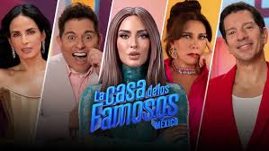 ‘La Casa De Los Famosos México’ Season 4 Cast Photos: Meet All The Housemates From TelevisaUnivision & Vix Reality TV Competition