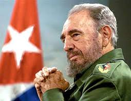 Fidel Alejandro Castro Ruz (born 13 August 1926) was until July 2006 Cuba&#39;s President of the Council of state, Commander in Chief of the armed forces, ... - Fidel_Castro_Ruz