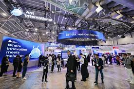 Ant International Raises approx. US$1.2 billion in Series A Equity Financing to Boost Cross-border Payments, Agentic Commerce Solutions for Global Businesses