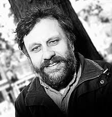 Résultat de recherche d'images pour "slavoj zizek"