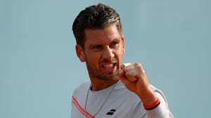 Madrid Open: Cameron Norrie advances but Katie Boulter beaten by Jessica Pegula in second round