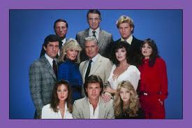 What happened to the cast of ‘Dynasty’? See the stars 45 years after the premiere