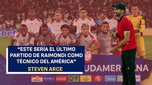 AS Colombia - News update