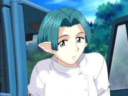 Ryo-Ohki - Tenchi Muyo Wiki - Noike-2-