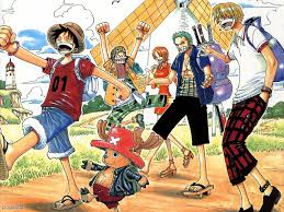 Image result for one piece