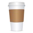 Coffee to go cups