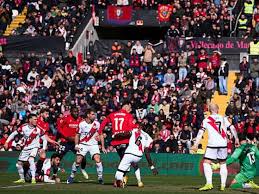 Osasuna no tiene piedad con Iñigo