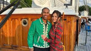 Katia Lindor Opens Up About Motherhood and Mets Family Life