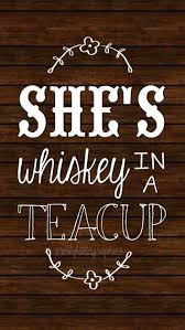 lovequote #Quotes #heart #relationship #Love She&#39;s Whiskey in a ... via Relatably.com