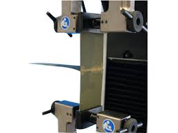 ISO 2411 Coating Adhesion Rubber-Coated Plastics-Coated ...