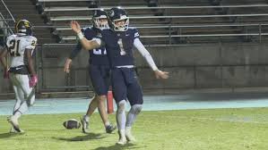 High School Football Playoffs Recap: Central Section Semifinals and Quarterfinals