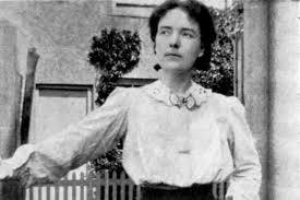 Resultado de imagen de katherine mansfield