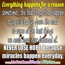 Never Lose Hope on Pinterest | Hope Quotes, Strength Scripture ... via Relatably.com