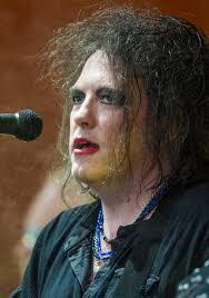 Robert Smith