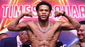El plan de Devin Haney sale a la luz: Gervonta Davis lidera la lista y Keyshawn Davis queda fuera