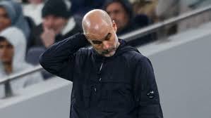 Guardiola on Man City's title chances: Fourteen games is a lot of games