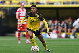 Get German Football News - News update