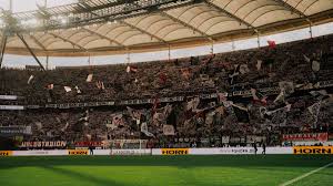 Eintracht Frankfurt - News update