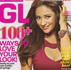 Shay Mitchell Cover Gl Magazine Foto von Annelise-25 | Fans teilen Deutschland Images - shay-mitchell-cover-gl-magazine-1538727313