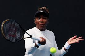 Venus Williams grateful for Australian Open wildcard