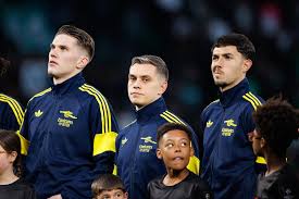 Strong chance player is 'in final weeks in Arsenal shirt' - One of top 5 contributors for Gunners