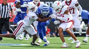Navy vs. Memphis: Thanksgiving Showdown Preview