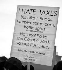 State Taxes Quotes | Quotes about State Taxes | Sayings about ... via Relatably.com