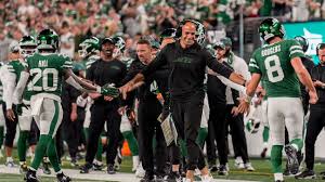 NY Jets Reunion: Robert Saleh Returns to Face His Former Team as Titans DC — Revenge or Just Another Game?