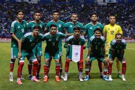 Los primeros atletas de México en llegar a Los Ángeles 2028