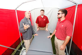 Image result for alabama training tent