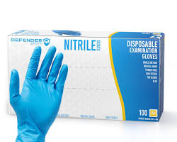 Image of Medical Gloves