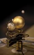 Résultat de recherche d'images pour "orrery"