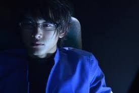 Oryo will take on the role of a genius hacker. He&#39;s so handsome when he wears glasses. I love him so much &gt;//////////////&lt;. Tags: 吉沢亮 / Yoshizawa Ryo - myryochan1