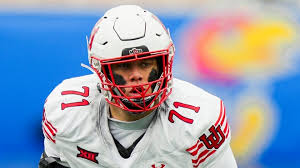 Rams take 2 offensive players in new 2026 mock draft