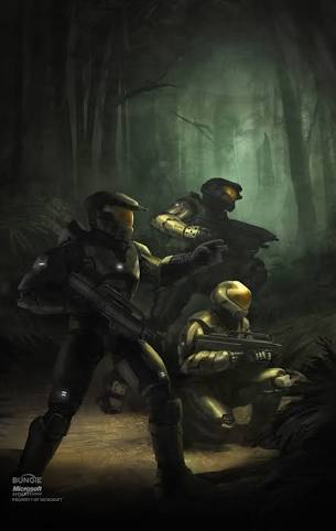 Created uprising - Conflict - Halopedia, the Halo wiki