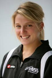 Black Sticks&#39; winger Gemma Flynn is our next member of hockey beauties of London Olympics. - Gemma-Flynn-w250-531175