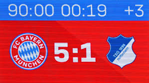 Dreierpack und zwei Elfmeter: Luis Diaz überragt gegen früh geschwächte TSG