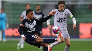 Juan Mata masterclass relieves the pressure on Melbourne Victory in Original Rivalry win