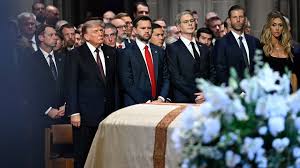 Senator Lindsey Graham Honored with State Funeral: A Legacy of Bipartisan Influence and Global Reach